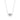 We Are One - Necklace - STERLING SILVER