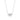 We Are One - Necklace - STERLING SILVER