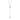 My Light Is Your Light - Rosary Necklace - STERLING SILVER - White Jade