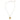 Love's Healing Embrace - Necklace - GOLD VERMEIL