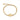 We Are One - Bracelet - GOLD VERMEIL